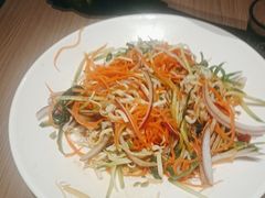 -将相和·海鲜蒸饺大连菜