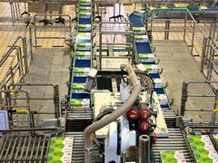 -蒙牛工业旅游景区