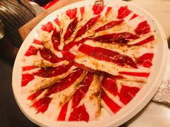 -韩宫宴烤肉·料理(苏州中心店)
