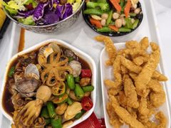 -深海中餐厅(国家海洋博物馆店)