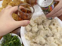 -春發合饭庄
