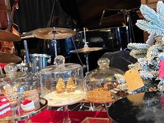 -Salon de Ville浦江汇(上海外滩华尔道夫酒店店)