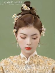 -小乐化妆美甲半永久培训学校