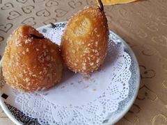 -大鸭梨烤鸭(枣园店)