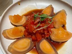 -佬麻雀·剁椒鱼头(花都融创店)