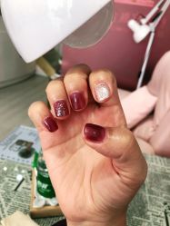 -Beauty Nails 美甲美睫皮肤管理