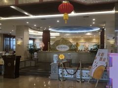 门面-漳州宾馆威尼斯西餐厅(胜利西路店)
