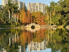 -中国科学院华南植物园