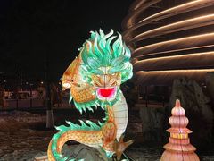 -长影世纪城