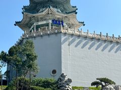 -淄博聊斋城景区