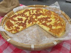 -肥三土菜馆(五四广场店)