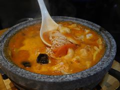 石锅鱼-醉霖生态餐厅(交大店)