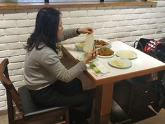 -香香春饼·非遗技艺(万达店)