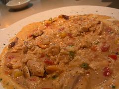 -The Cheesecake Factory 芝乐坊餐厅(王府中環店)