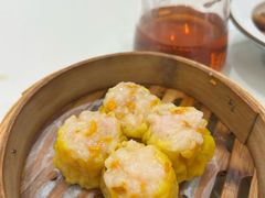 -聚福山莊·寻味顺德(北滘店)