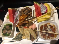 -堂会(白云店)