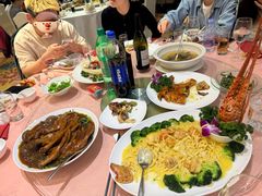 -上海千禧海鸥大酒店