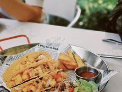 -靡瑅miti西式融合餐吧(星海湾水岸风情街店)