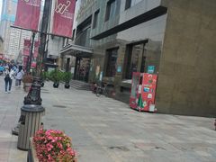 -小白楼1902欧式风情街