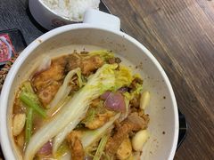 -盒马鲜生(皇庭广场店)
