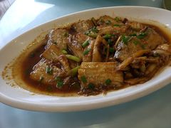 -金海湾海鲜排档(朱家尖店)