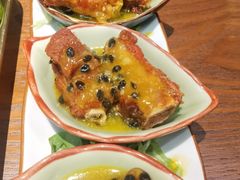 -南越郡·越式风味餐厅(青秀万达店)