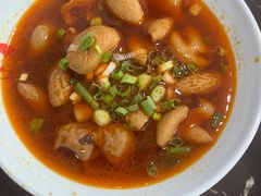 -李记小小吃(涪江路店)