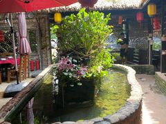 -园林美食城·本土农家菜(杨和镇店)