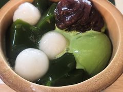 -中村藤吉(本店)