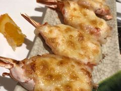 -大渔铁板烧(东城店)