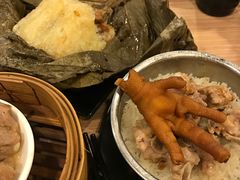 -添好运点心专门店(中环IFC店)