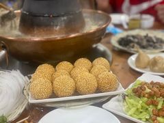 -元盛居(生态大街店)