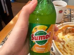 葡国有汽果汁-番茄屋葡式美食(总店)
