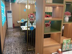 -满兴咱妈烀饼铁锅炖(兰州北街店)