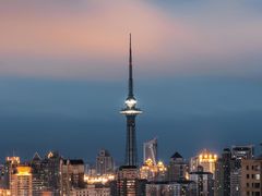 -龙塔