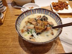 梭边鱼粉-鲜越鲜鱼粉(财富购物中心店)