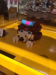 -乐高授权专卖店(朝阳大悦城店)