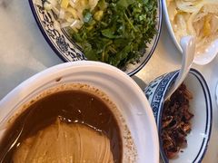-将台涮肉(万科店)