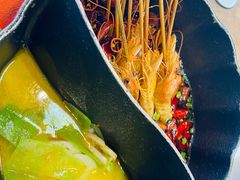 -成都吃客(九眼桥店)