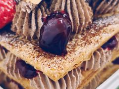 -味多美·北京面包工坊(天坛店)