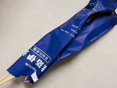 烤羊肉串-丝路伊兰·兰州牛肉面(牛街总店)