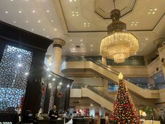 -上海齐鲁酒店·辣椒屋咖啡厅