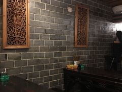 -张记牛肉面馆(天津路店)