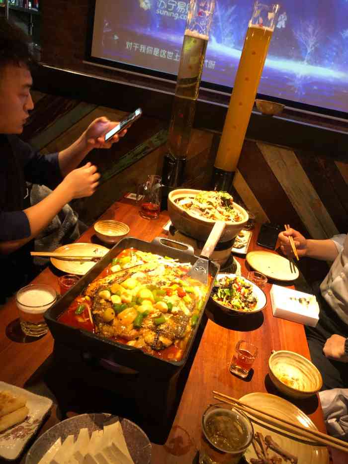 滨江宝龙城好吃的餐厅图片