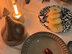 -龟兹KUCINA·新疆菜(前滩L+PLAZA店)