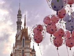 -上海迪士尼度假区