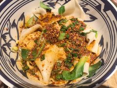 -子午路张记肉夹馍(兵马俑店)