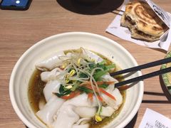 -白起肉夹馍