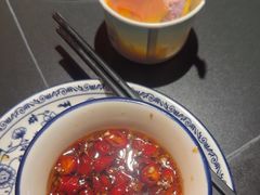 -淼福猪肚鸡·椰子鸡火锅(大沙地店)