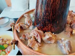 -云里小坐·小院里·团建·宴请·下午茶(三圣乡店)